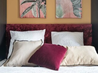Appartement Les Trois-Îlets Équipement 13