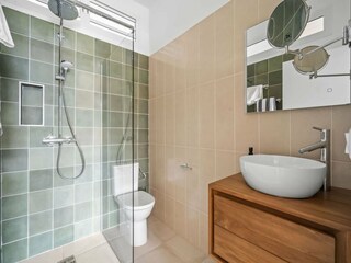 Apartment Les Trois-Îlets Ausstattung 7