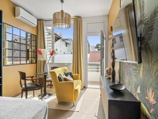Appartement Les Trois-Îlets Kenmerken 1