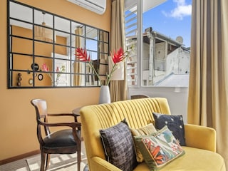 Apartment Les Trois-Îlets Ausstattung 9