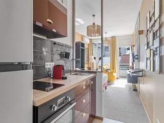 Apartment Les Trois-Îlets Ausstattung 7