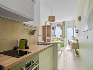 Apartment Les Trois-Îlets Ausstattung 5