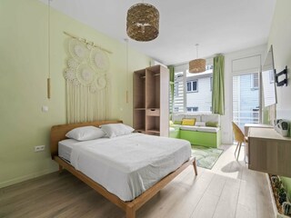 Appartement Les Trois-Îlets Kenmerken 16