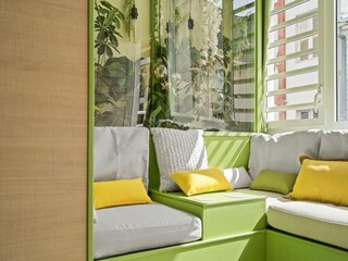 Appartement Les Trois-Îlets Kenmerken 17