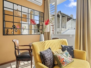 Apartment Les Trois-Îlets Ausstattung 1