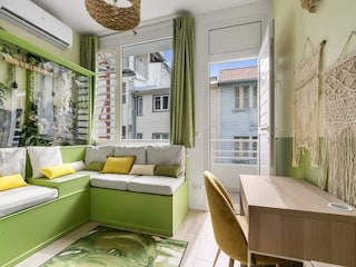 Apartment Les Trois-Îlets Ausstattung 10