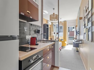 Apartment Les Trois-Îlets Ausstattung 11