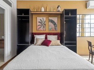 Appartement Les Trois-Îlets Équipement 9