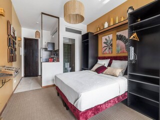 Apartamento Les Trois-Îlets Características 19