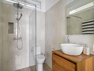 Apartment Les Trois-Îlets Ausstattung 20