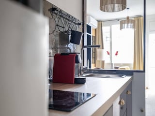 Apartment Les Trois-Îlets  24