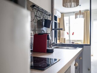Appartement Les Trois-Îlets  21