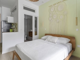 Apartment Les Trois-Îlets Ausstattung 6
