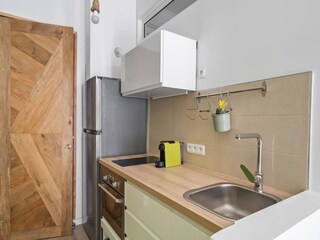Apartamento Les Trois-Îlets Características 10