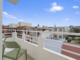 Apartment Les Trois-Îlets Außenaufnahme 2