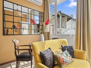 Apartment Les Trois-Îlets Ausstattung 11