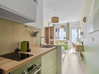 Apartment Les Trois-Îlets Ausstattung 16