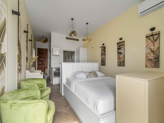 Appartement Les Trois-Îlets Équipement 21