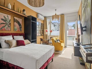 Apartment Les Trois-Îlets Ausstattung 22