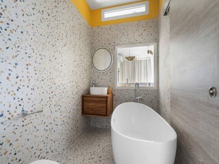 Appartement Les Trois-Îlets Équipement 26
