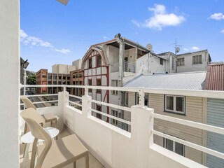 Apartment Les Trois-Îlets Außenaufnahme 3