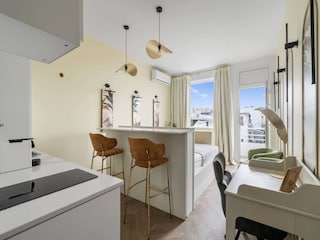 Apartment Les Trois-Îlets Ausstattung 10