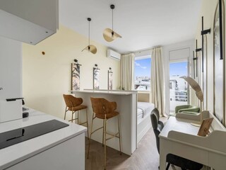Appartement Les Trois-Îlets Équipement 7