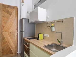 Apartment Les Trois-Îlets Ausstattung 7