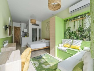 Apartment Les Trois-Îlets Ausstattung 7