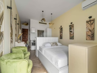 Apartment Les Trois-Îlets Ausstattung 8
