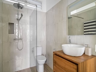 Apartment Les Trois-Îlets Ausstattung 15