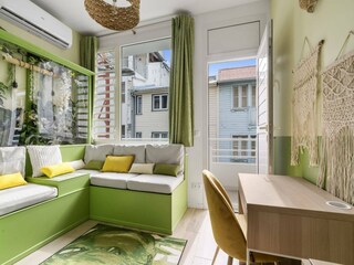 Appartement Les Trois-Îlets Kenmerken 10