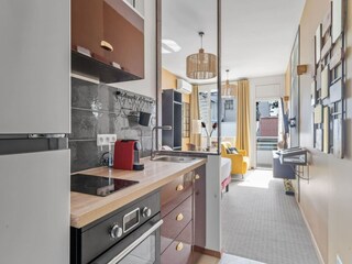 Appartement Les Trois-Îlets Équipement 13