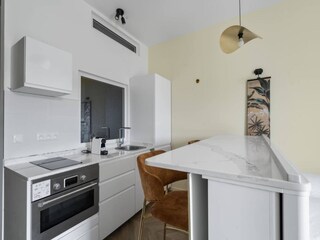 Appartement Les Trois-Îlets Équipement 16