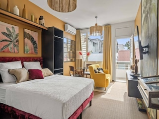 Apartment Les Trois-Îlets Ausstattung 1