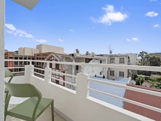 Apartment Les Trois-Îlets Außenaufnahme 3