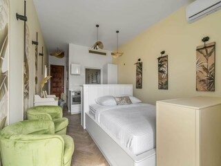 Appartement Les Trois-Îlets Kenmerken 11