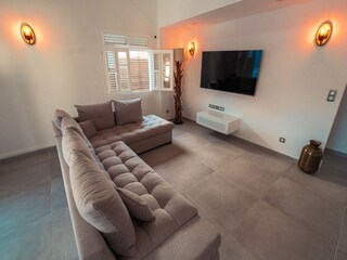 Villa Sainte-Anne (Martinique) Características 18