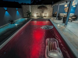 Villa Sainte-Anne (Martinique) Buitenaudio-opname 6