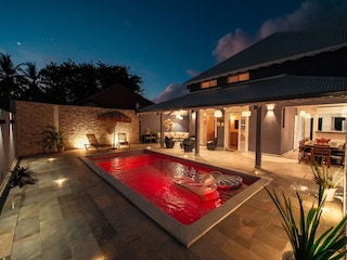 Villa Sainte-Anne (Martinique) Außenaufnahme 7