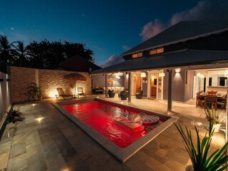 Villa Sainte-Anne (Martinique) Enregistrement extérieur 4