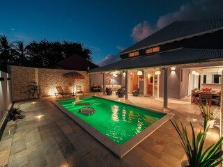 Villa Sainte-Anne (Martinique) Enregistrement extérieur 5