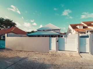 Villa Sainte-Anne (Martinique) Caratteristiche 1
