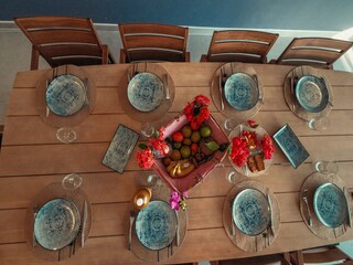 Villa Sainte-Anne (Martinique) Ausstattung 23