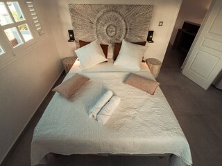 Villa Sainte-Anne (Martinique) Ausstattung 27