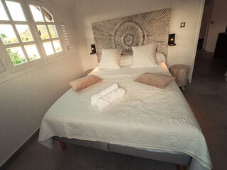 Villa Sainte-Anne (Martinique) Kenmerken 27
