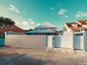 Villa de luxe avec piscine près de Pointe Marin - Sainte-Anne (Martinique) - image1