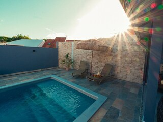 Villa Sainte-Anne (Martinique) Buitenaudio-opname 3