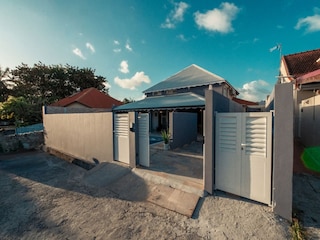 Villa Sainte-Anne (Martinique) Ausstattung 29