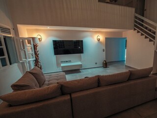 Villa Sainte-Anne (Martinique) Características 27